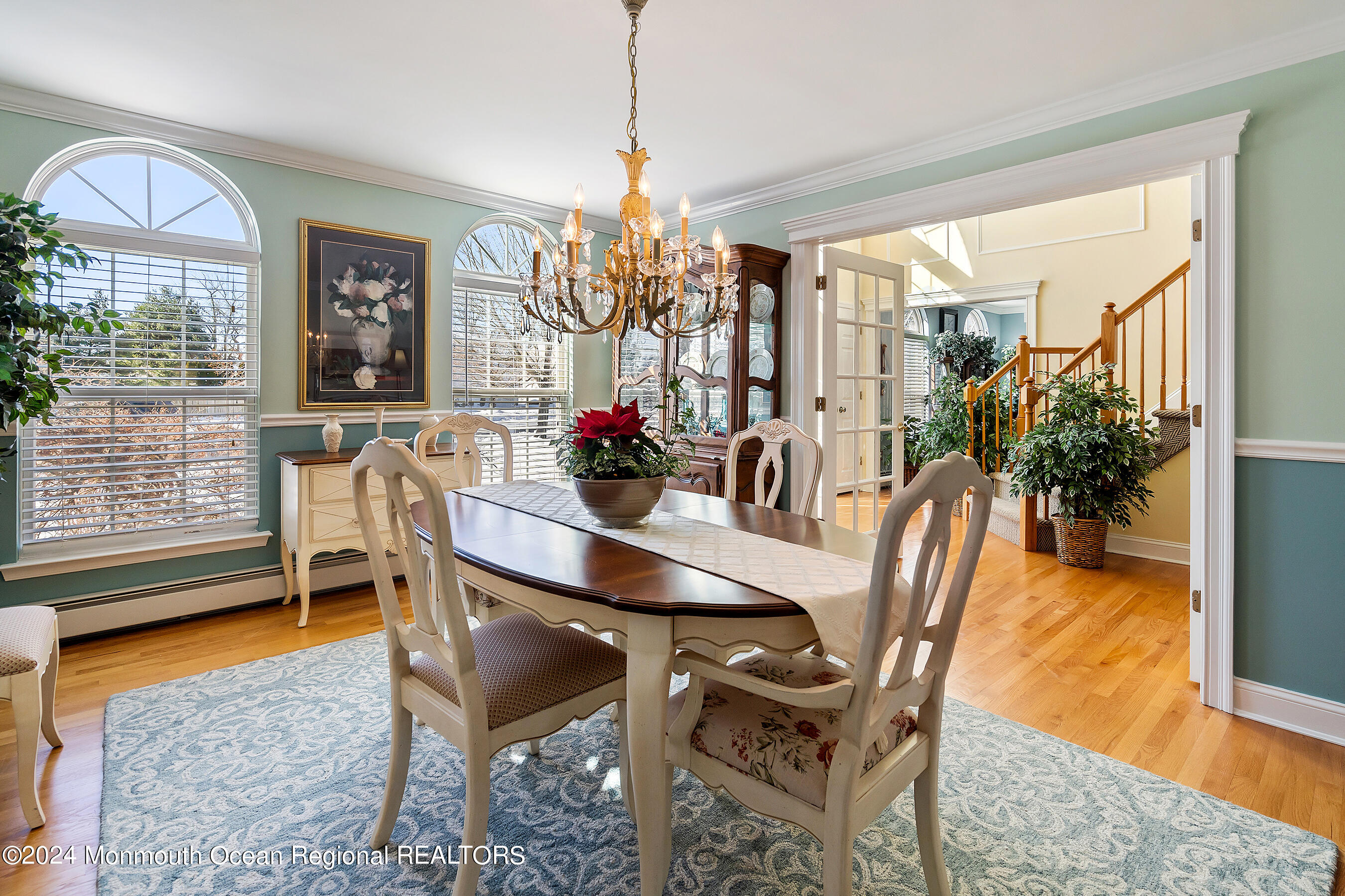 435 Meadowood Road Jackson, NJ 08527 - Photo 14 of 45 14-Dining 1A