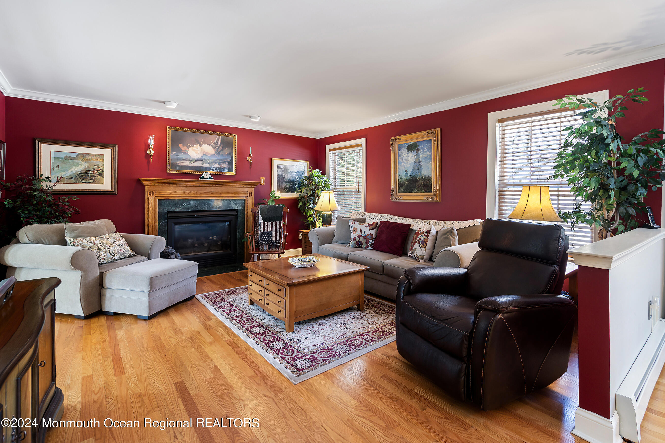 435 Meadowood Road Jackson, NJ 08527 - Photo 17 of 45 24-Family 1A