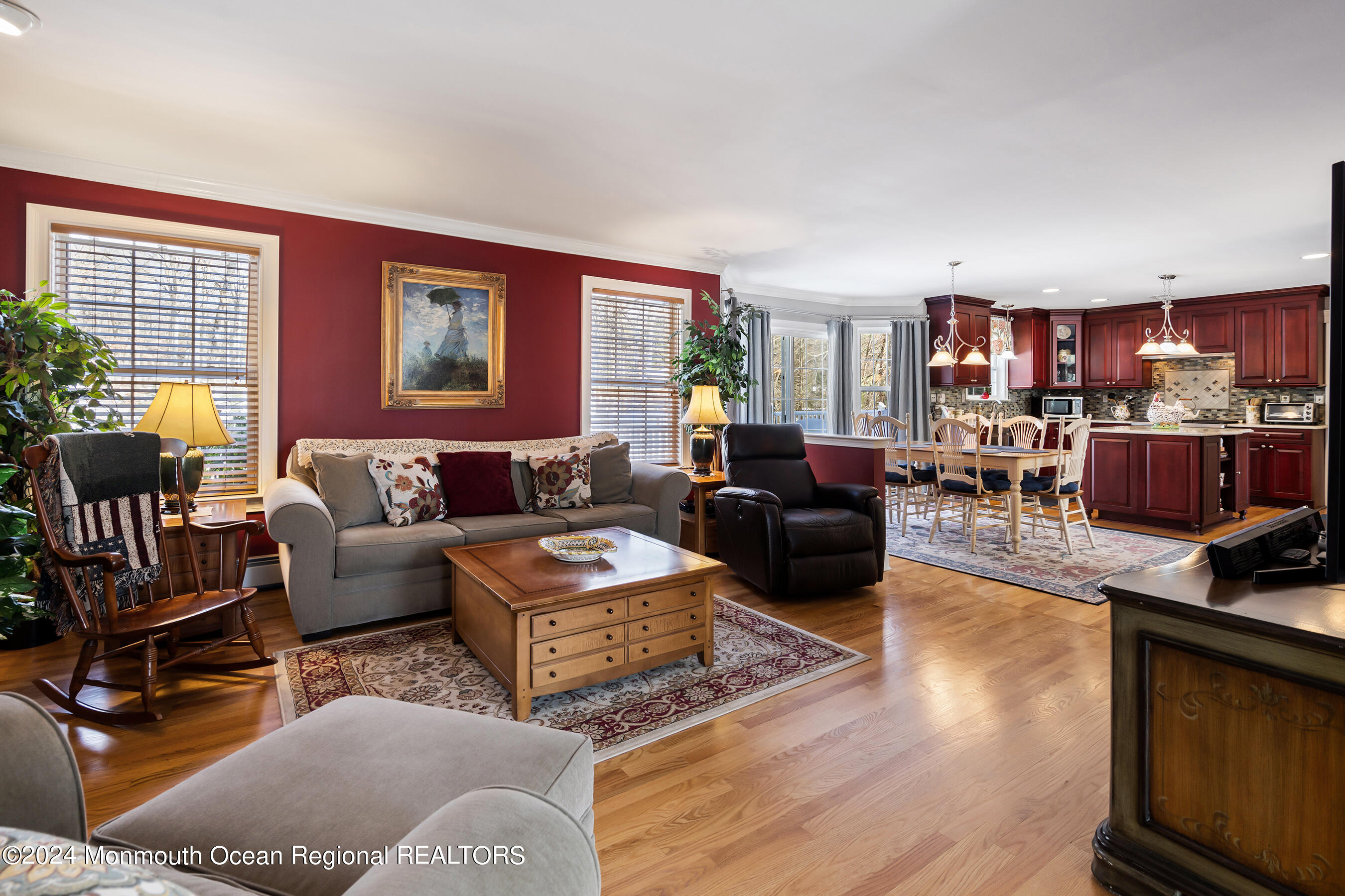 435 Meadowood Road Jackson, NJ 08527 - Photo 19 of 45 26-Family 1C