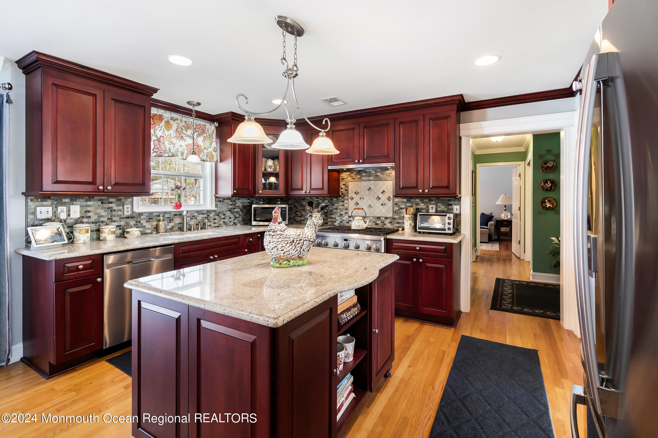 435 Meadowood Road Jackson, NJ 08527 - Photo 25 of 45 18-Kitchen 1A