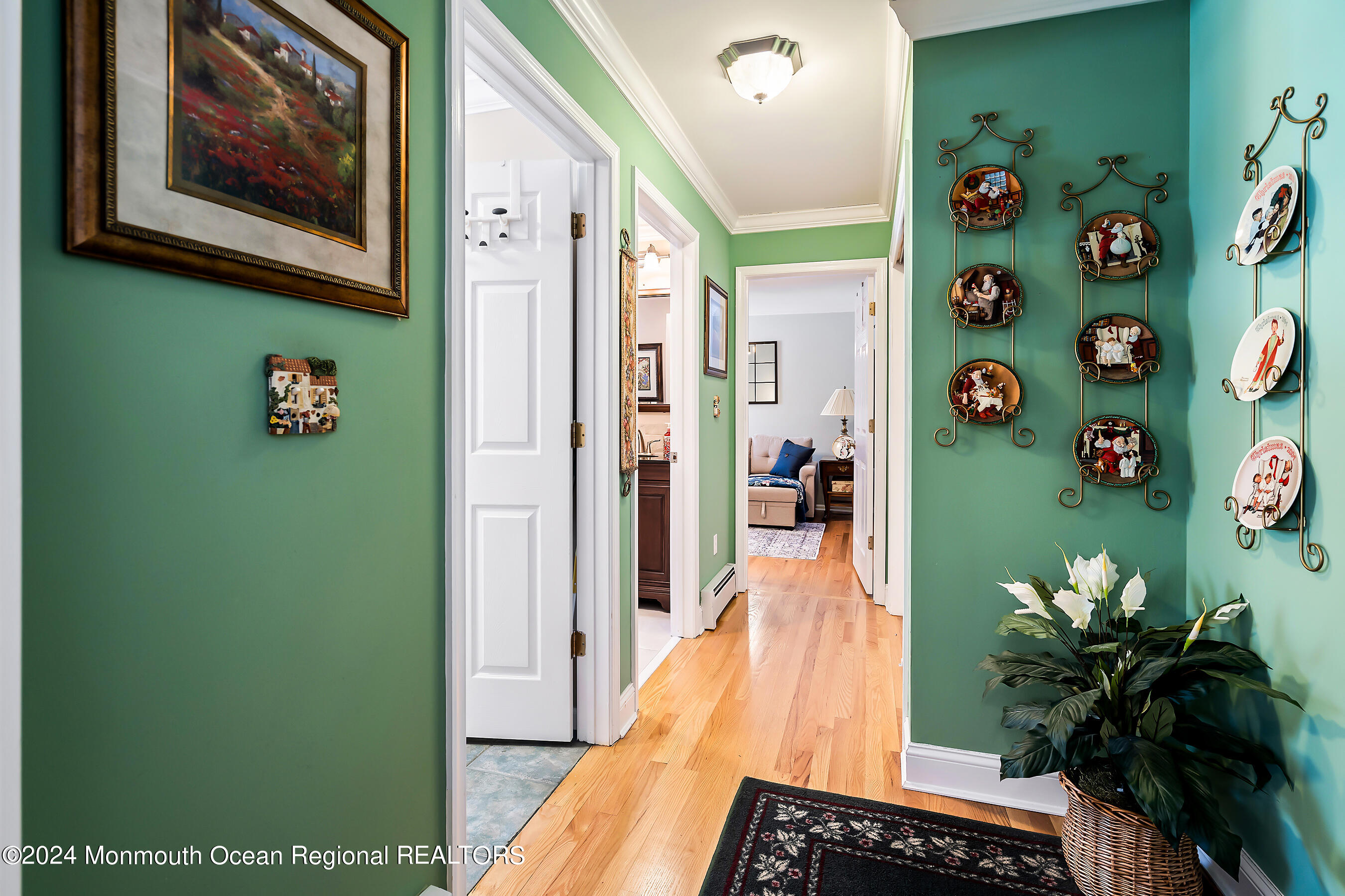 435 Meadowood Road Jackson, NJ 08527 - Photo 26 of 45 17-Hall