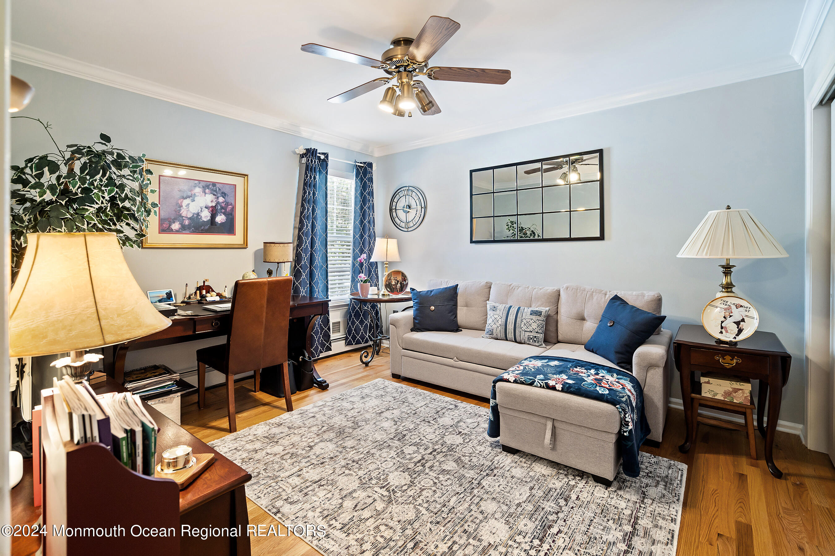 435 Meadowood Road Jackson, NJ 08527 - Photo 30 of 45 39-Office