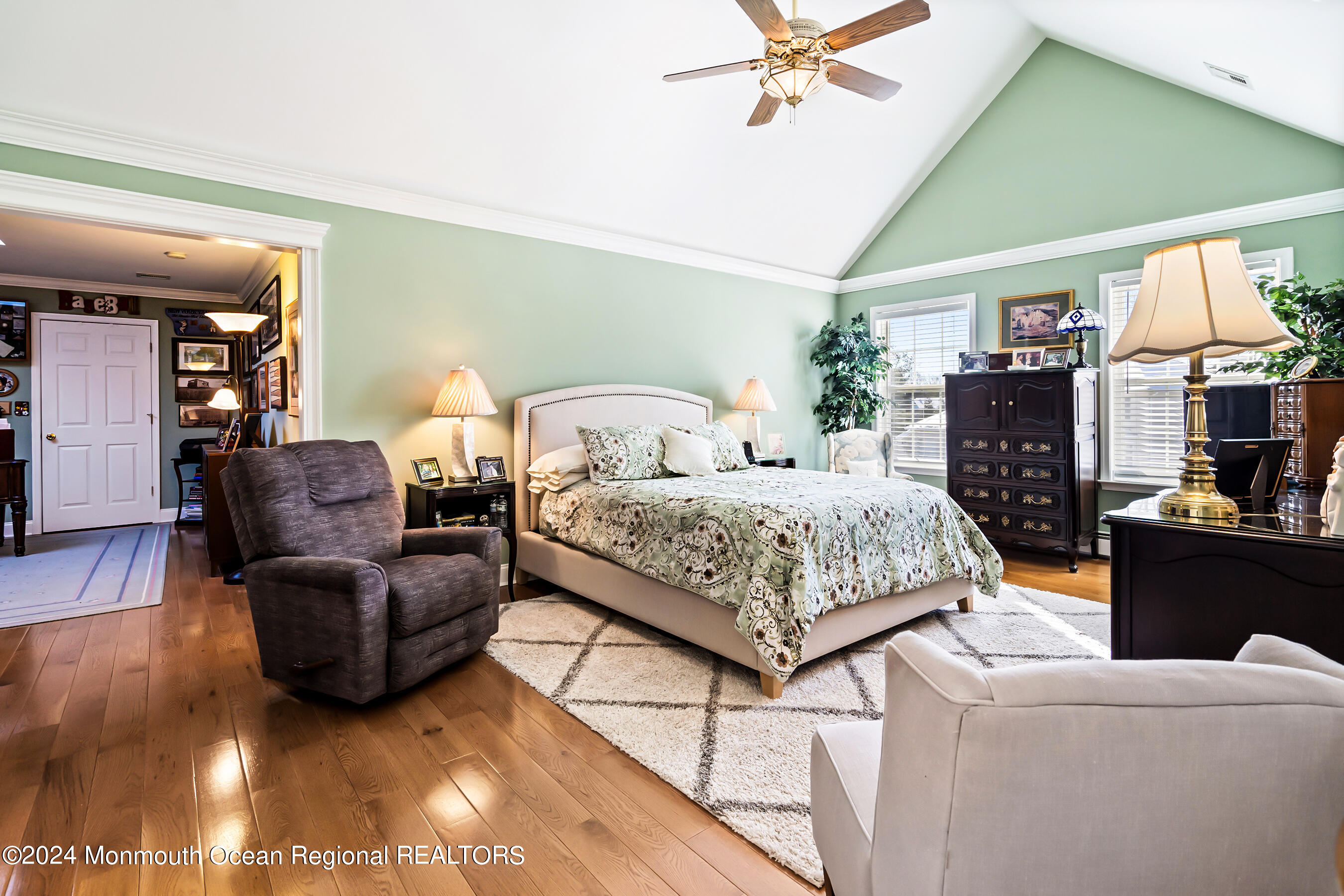 435 Meadowood Road Jackson, NJ 08527 - Photo 32 of 45 34-Bed 3A