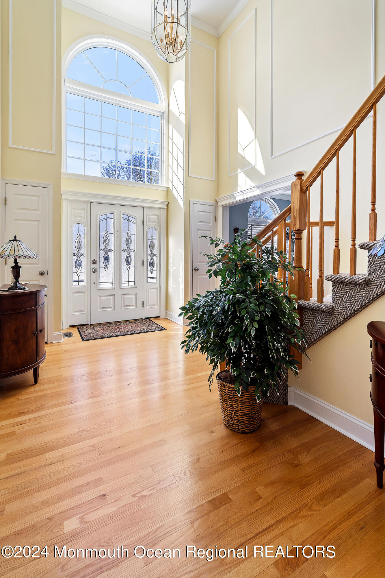 435 Meadowood Road Jackson, NJ 08527 - Photo 10 of 45 09-Foyer 1A