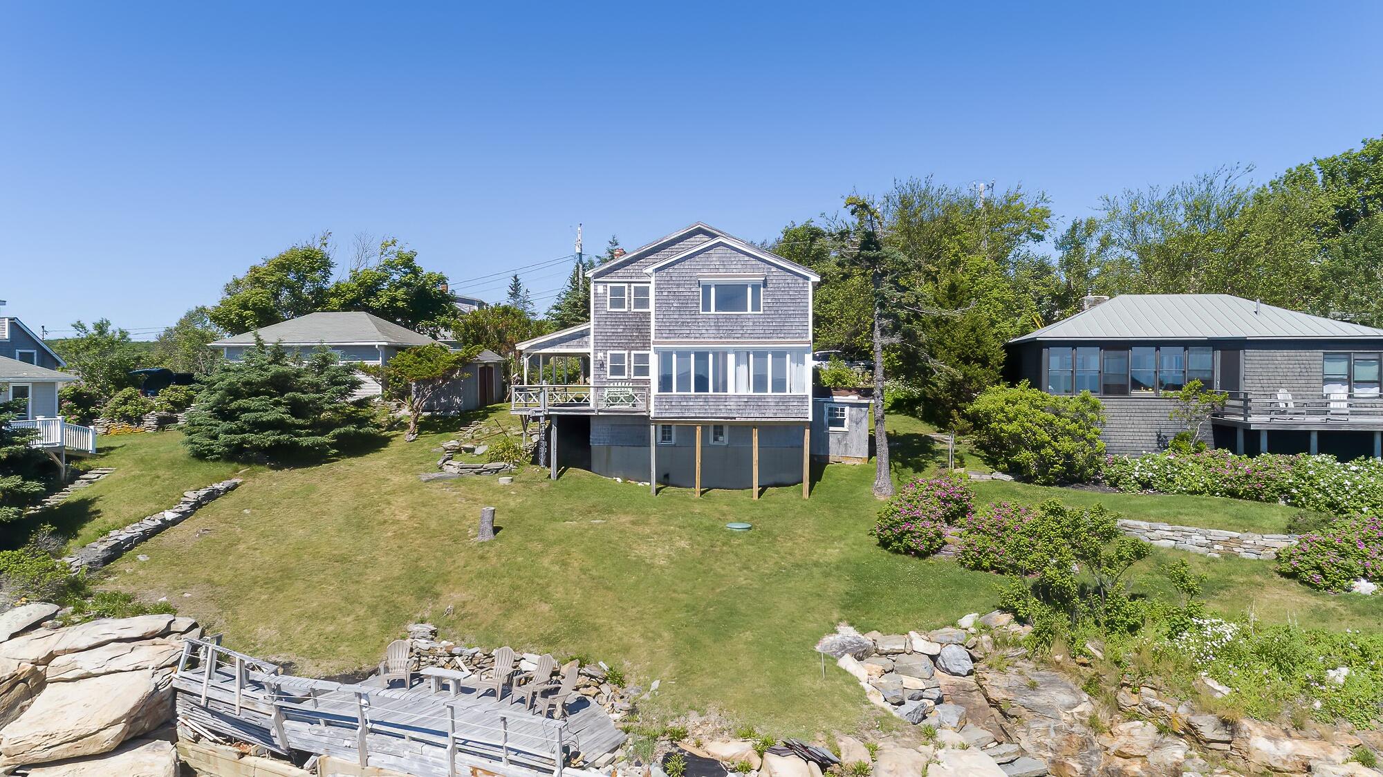 117 Long Cove Point Road Bristol, ME 04564 - Photo 13 of 31 20220628_117_Long_Cove_Point_0831