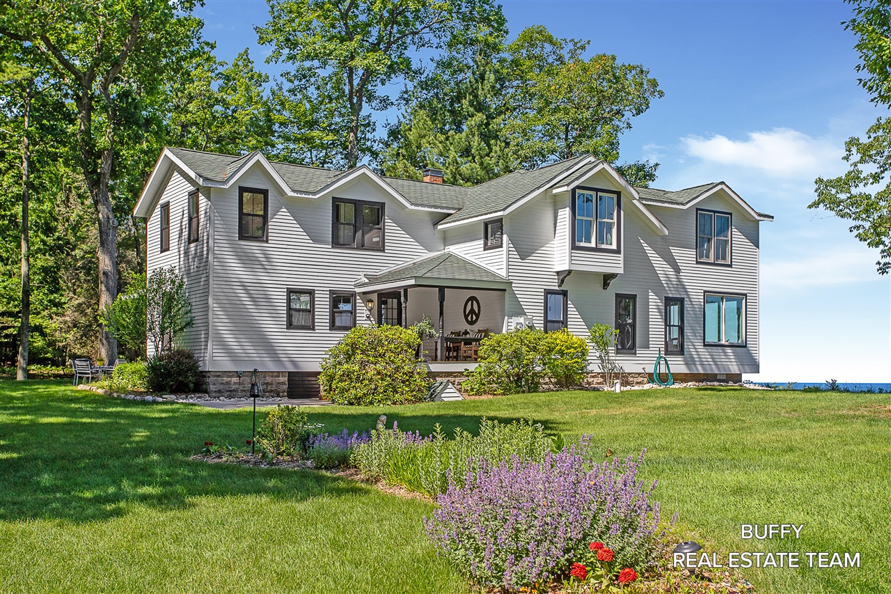 8282 West Harrison Road Mears, MI 49436 - Photo 8 of 77