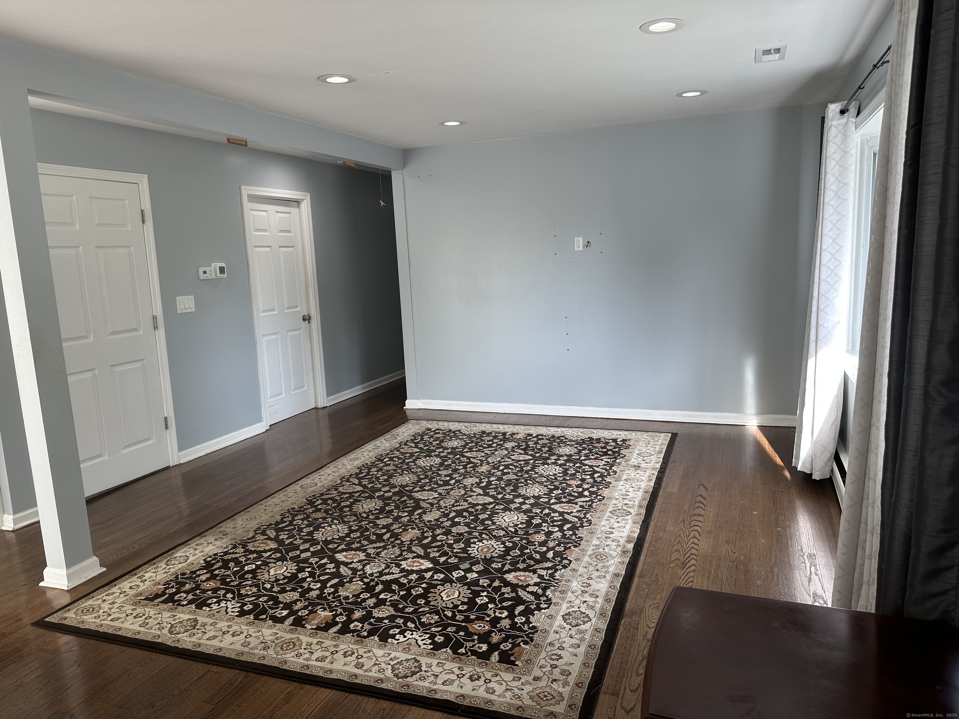 196 Monroe Street Milford, CT 06460 - Photo 8 of 31 view of wooden floor