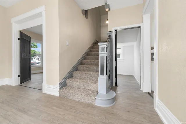 $200,900 | 544 North Main Street, Winchester, IN 47394