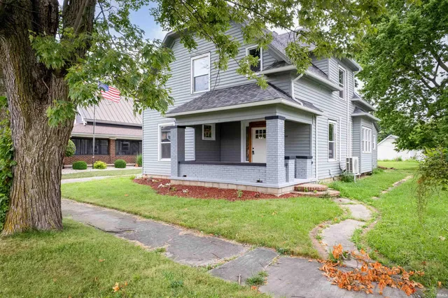$200,900 | 544 North Main Street, Winchester, IN 47394