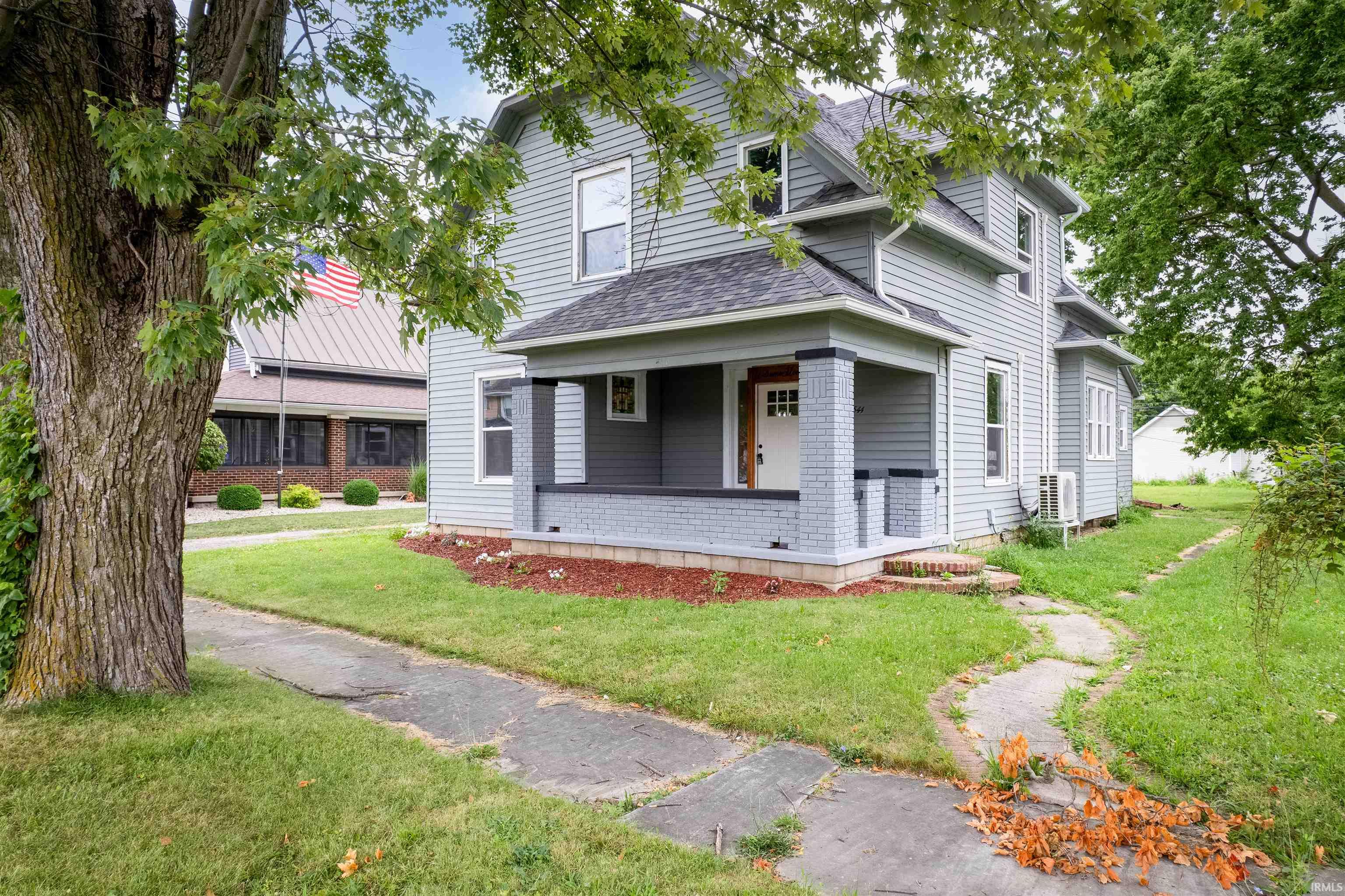 544 North Main Street Winchester, IN 47394 - Photo 2 of 36