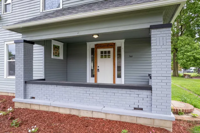 $200,900 | 544 North Main Street, Winchester, IN 47394