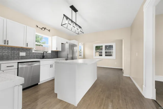 $200,900 | 544 North Main Street, Winchester, IN 47394