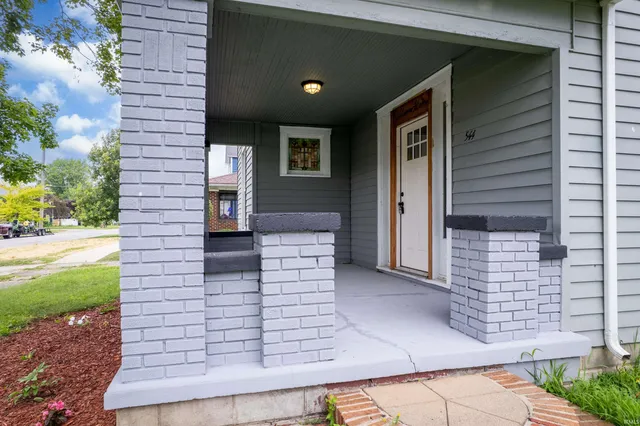 $200,900 | 544 North Main Street, Winchester, IN 47394