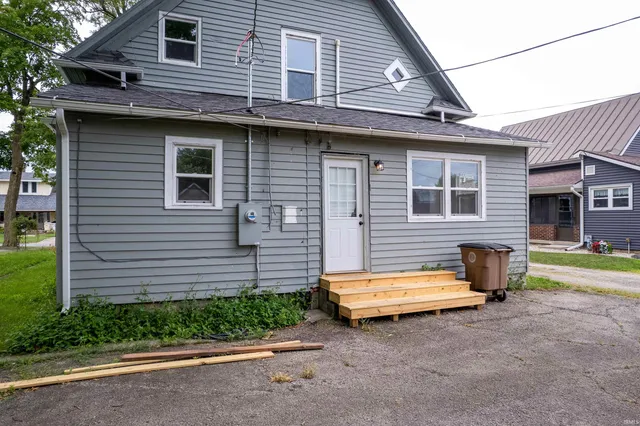 $200,900 | 544 North Main Street, Winchester, IN 47394