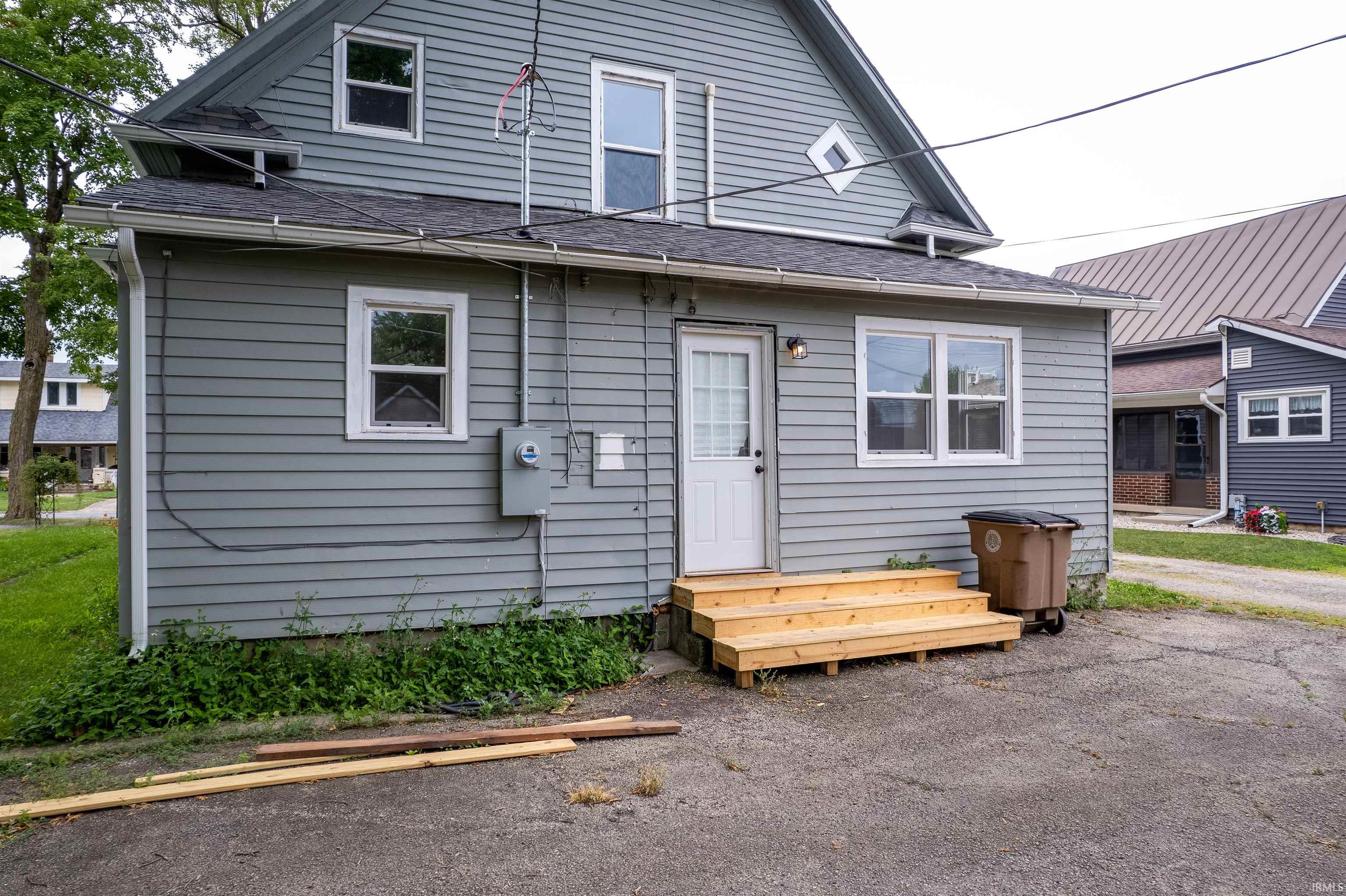 544 North Main Street Winchester, IN 47394 - Photo 6 of 36