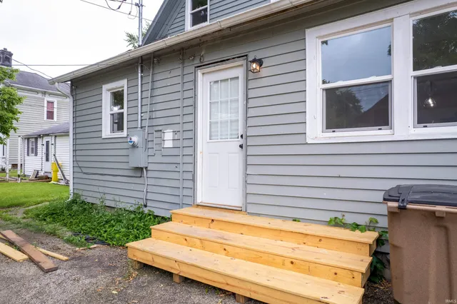 $200,900 | 544 North Main Street, Winchester, IN 47394