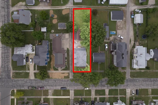 $200,900 | 544 North Main Street, Winchester, IN 47394