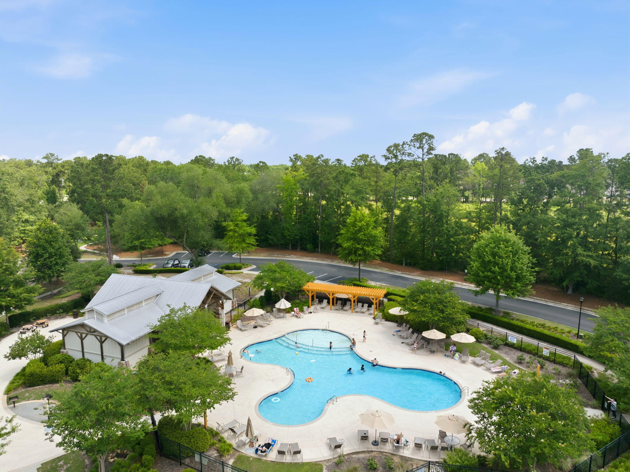 5050 White Cedar Road Ladson, SC 29456 - Photo 53 of 54
