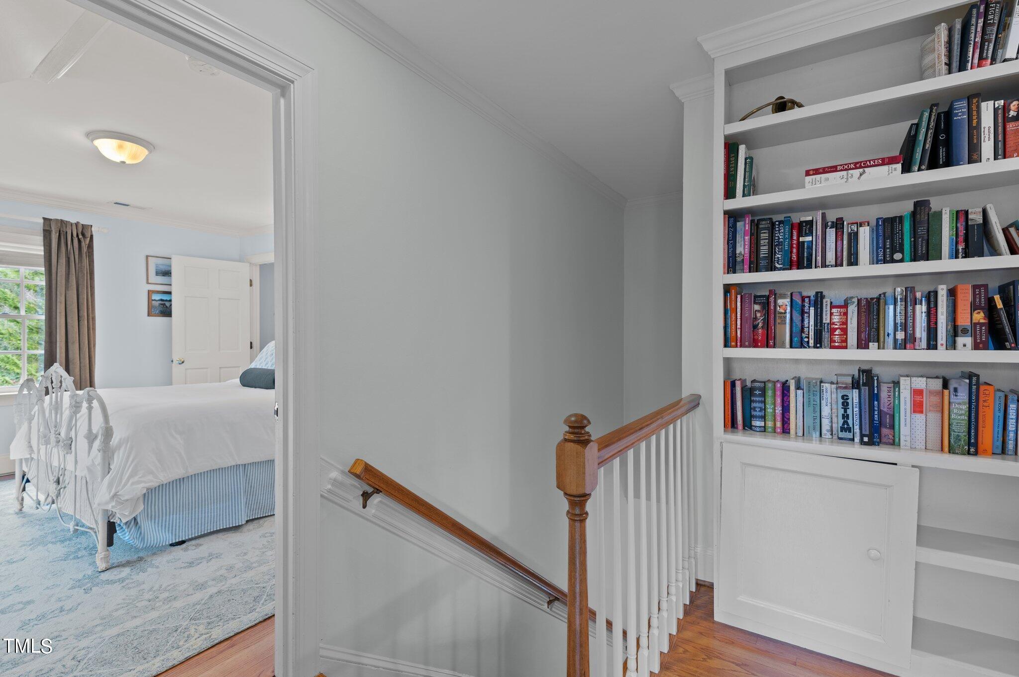 3000 Woodgreen Drive Raleigh, NC 27607 - Photo 34 of 55 52-web-or-mls-DSC_7442