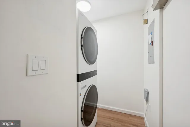 a bathroom with a toilet and a sink