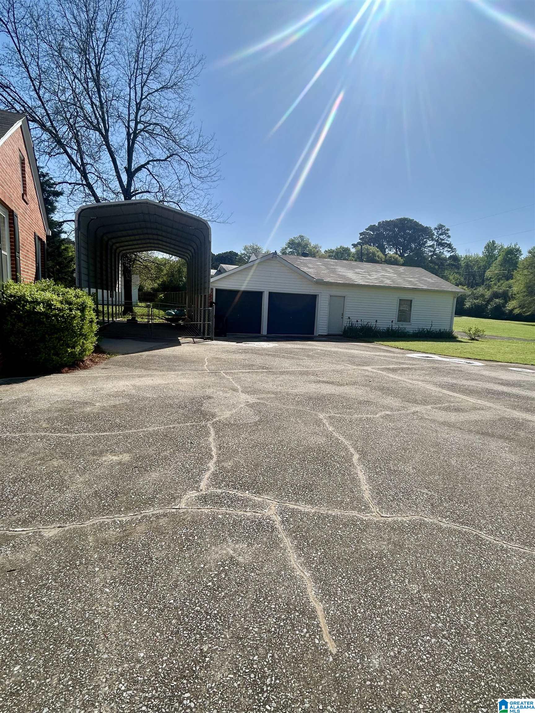 201 Ferry Road Columbiana, AL 35051 - Photo 8 of 33