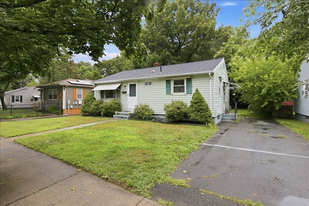 235 Pasco Road Springfield, MA 01151 - Photo 1 of 31 Gallery Image 1