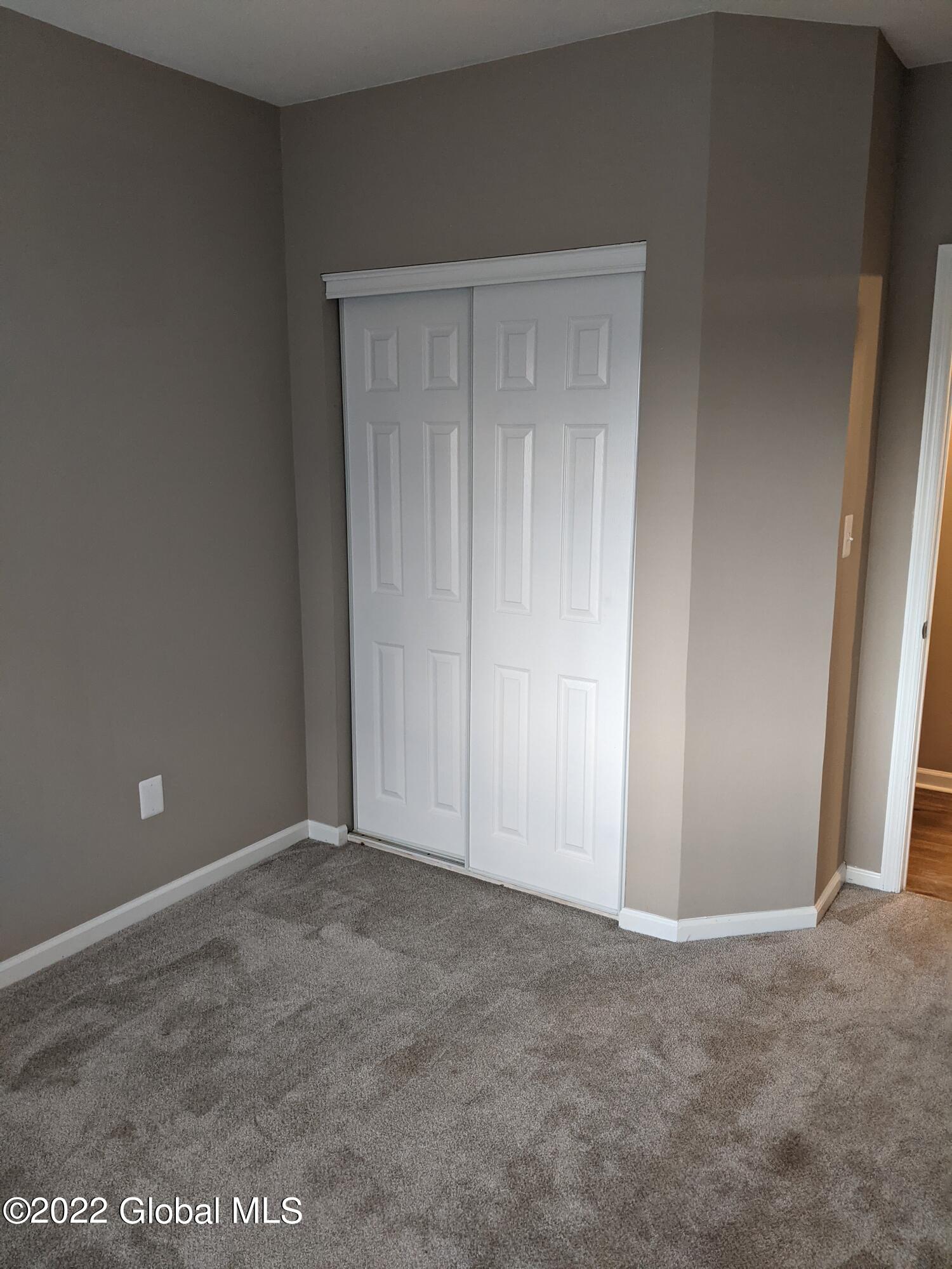 1976 Curry Road, Unit H159 Rotterdam, NY 12303 - Photo 27 of 29 Bedroom 2 Closet