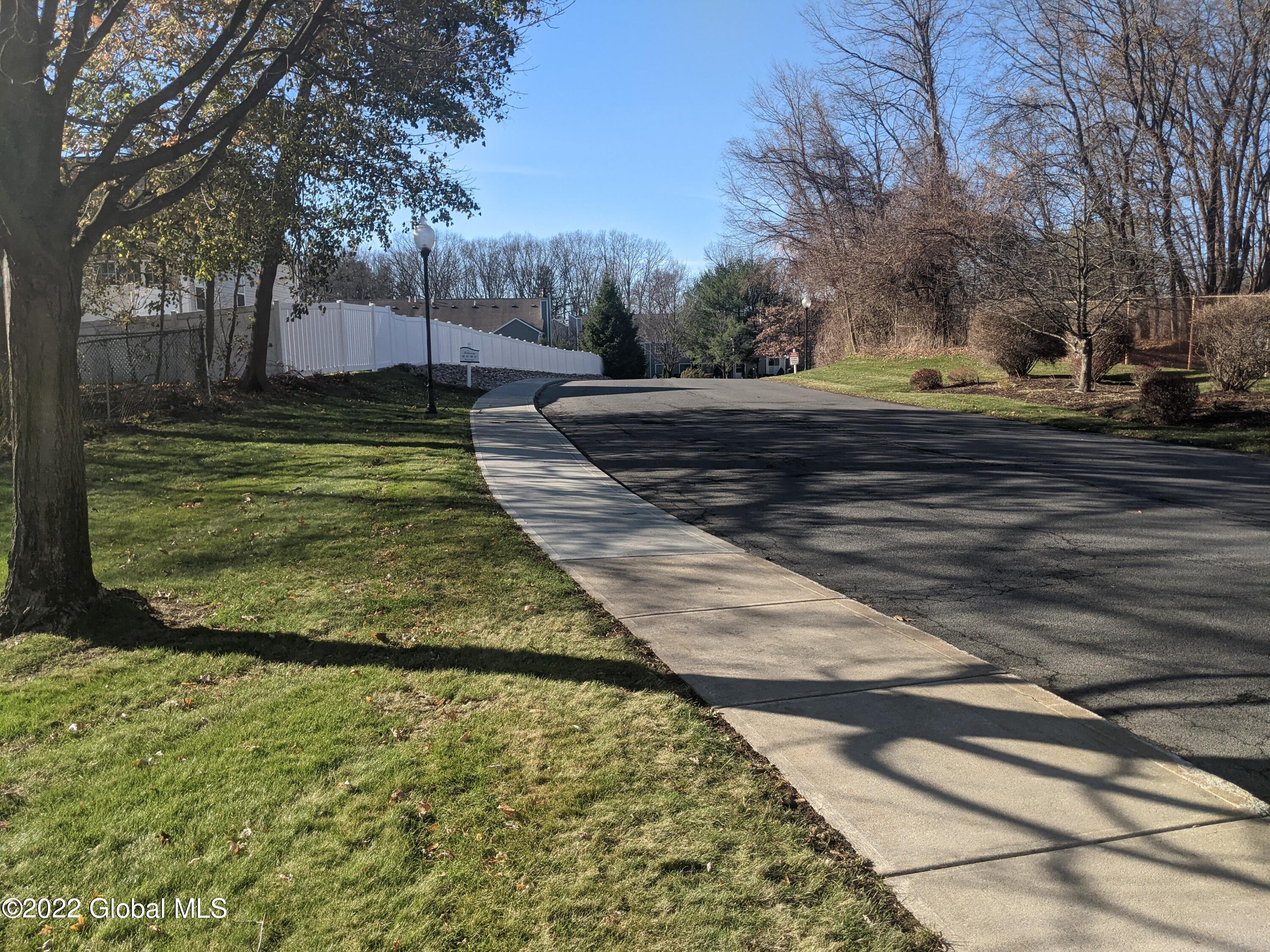 1976 Curry Road, Unit H159 Rotterdam, NY 12303 - Photo 3 of 29 Private Rd Access
