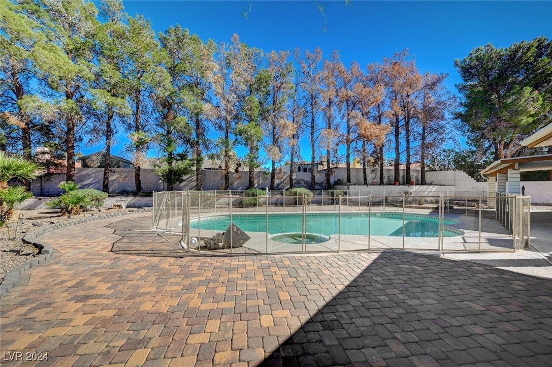 2211 Lucerne Circle Henderson, NV 89014 - Photo 57 of 64