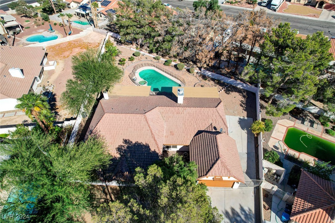 2211 Lucerne Circle Henderson, NV 89014 - Photo 62 of 64