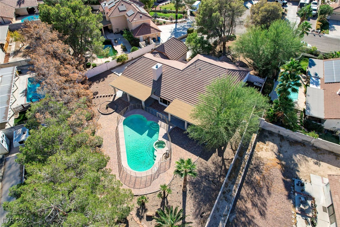 2211 Lucerne Circle Henderson, NV 89014 - Photo 63 of 64