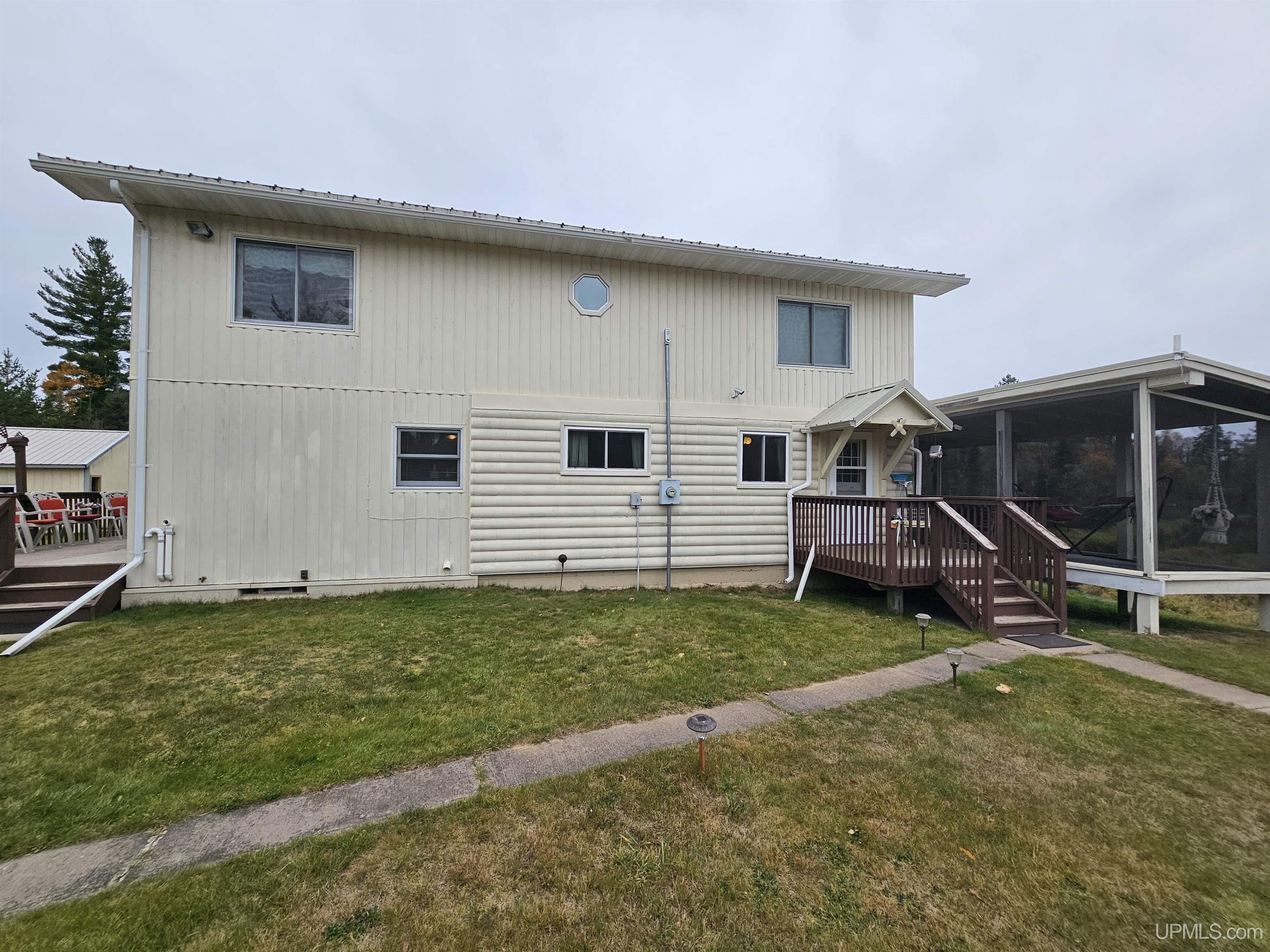 14851 Co Road Ishpeming, MI 49849 - Photo 7 of 69