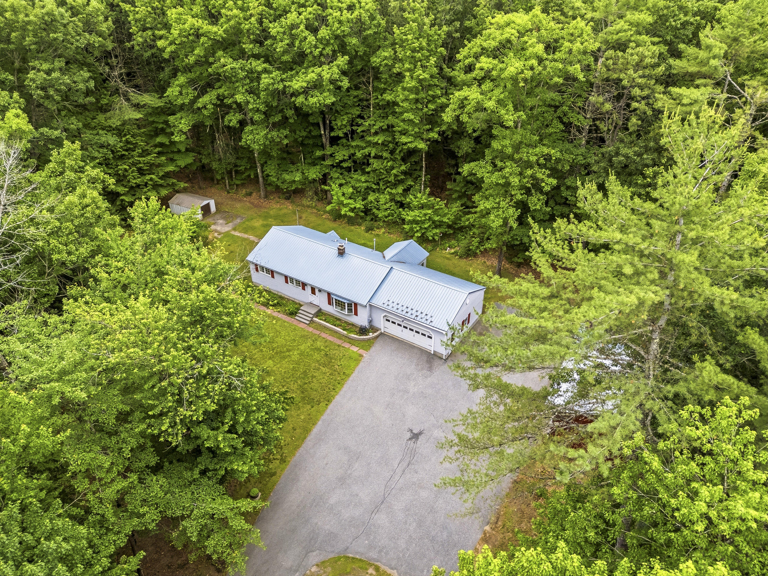 814 Cape Road Hollis Center, ME 04042 - Photo 46 of 55 814 Cape Rd_148