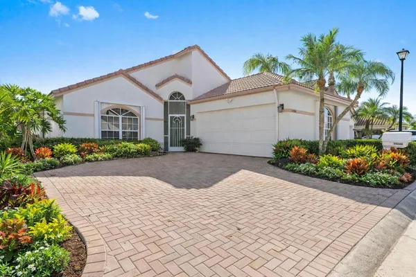 $3,700 | 14066 Glenlyon Court, Delray Beach, FL 33446