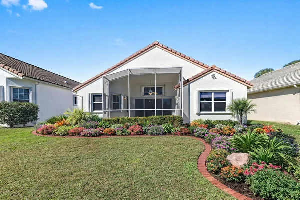 $3,700 | 14066 Glenlyon Court, Delray Beach, FL 33446