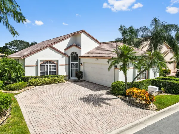 $3,700 | 14066 Glenlyon Court, Delray Beach, FL 33446