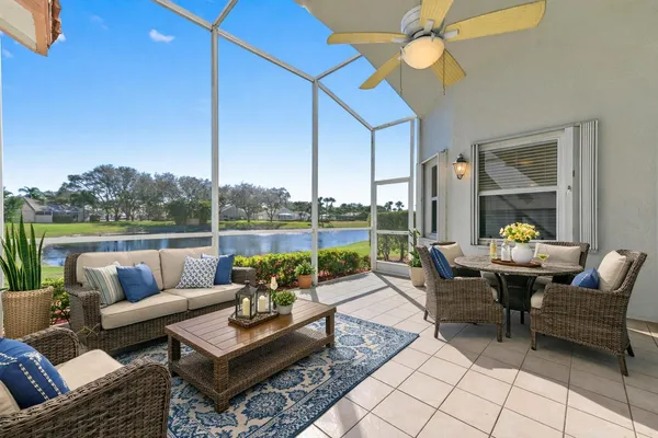 $3,700 | 14066 Glenlyon Court, Delray Beach, FL 33446