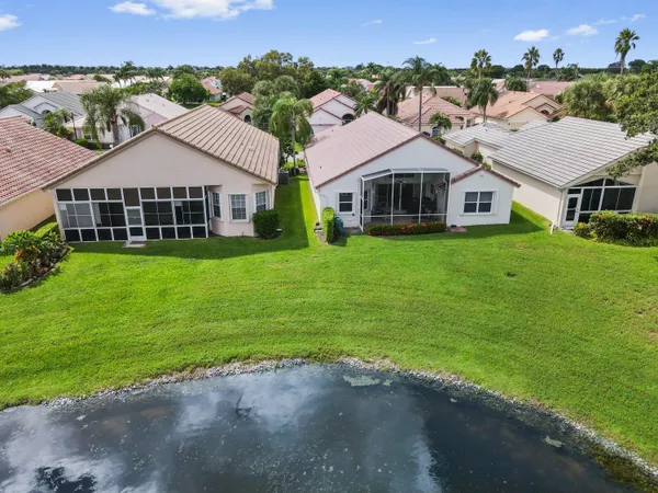 $3,700 | 14066 Glenlyon Court, Delray Beach, FL 33446