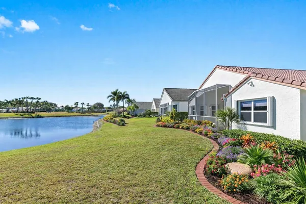 $3,700 | 14066 Glenlyon Court, Delray Beach, FL 33446