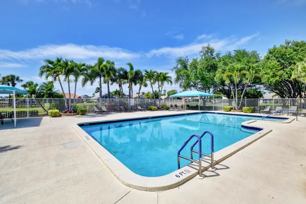 $3,700 | 14066 Glenlyon Court, Delray Beach, FL 33446