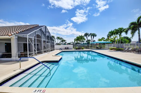 $3,700 | 14066 Glenlyon Court, Delray Beach, FL 33446