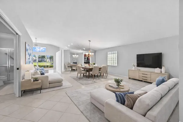 $3,700 | 14066 Glenlyon Court, Delray Beach, FL 33446