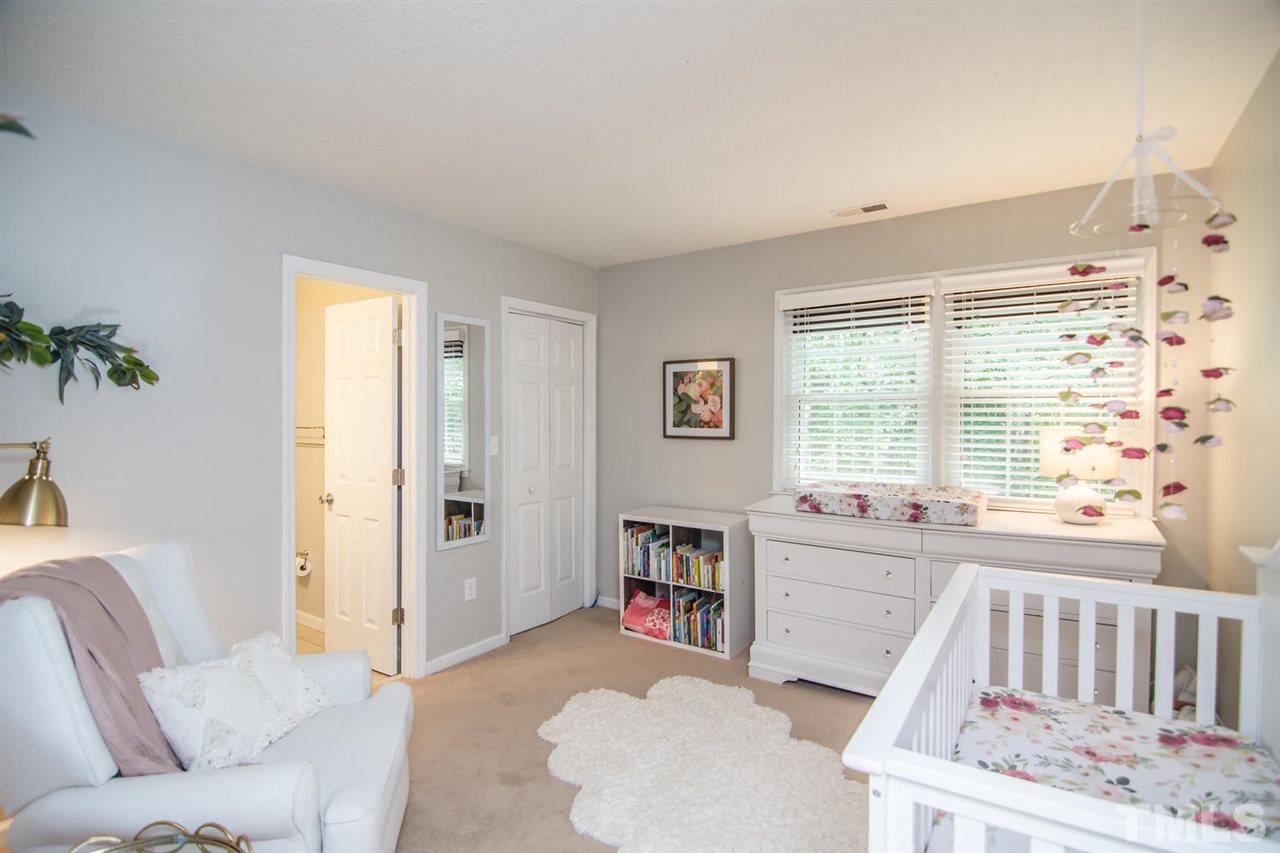122 Shady Spring Place Durham, NC 27713 - Photo 8 of 10 Gallery Image 8