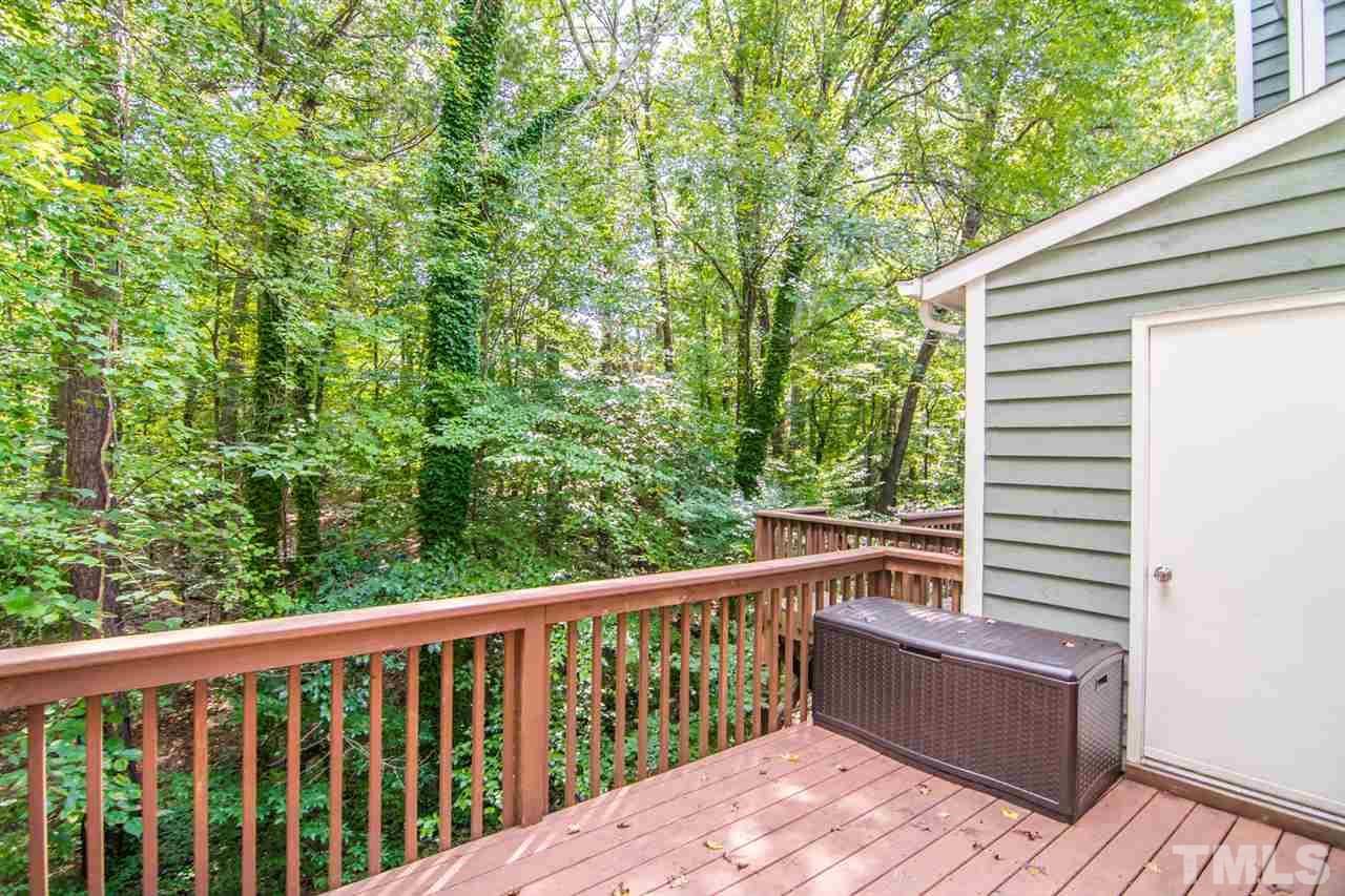 122 Shady Spring Place Durham, NC 27713 - Photo 9 of 10 Gallery Image 9