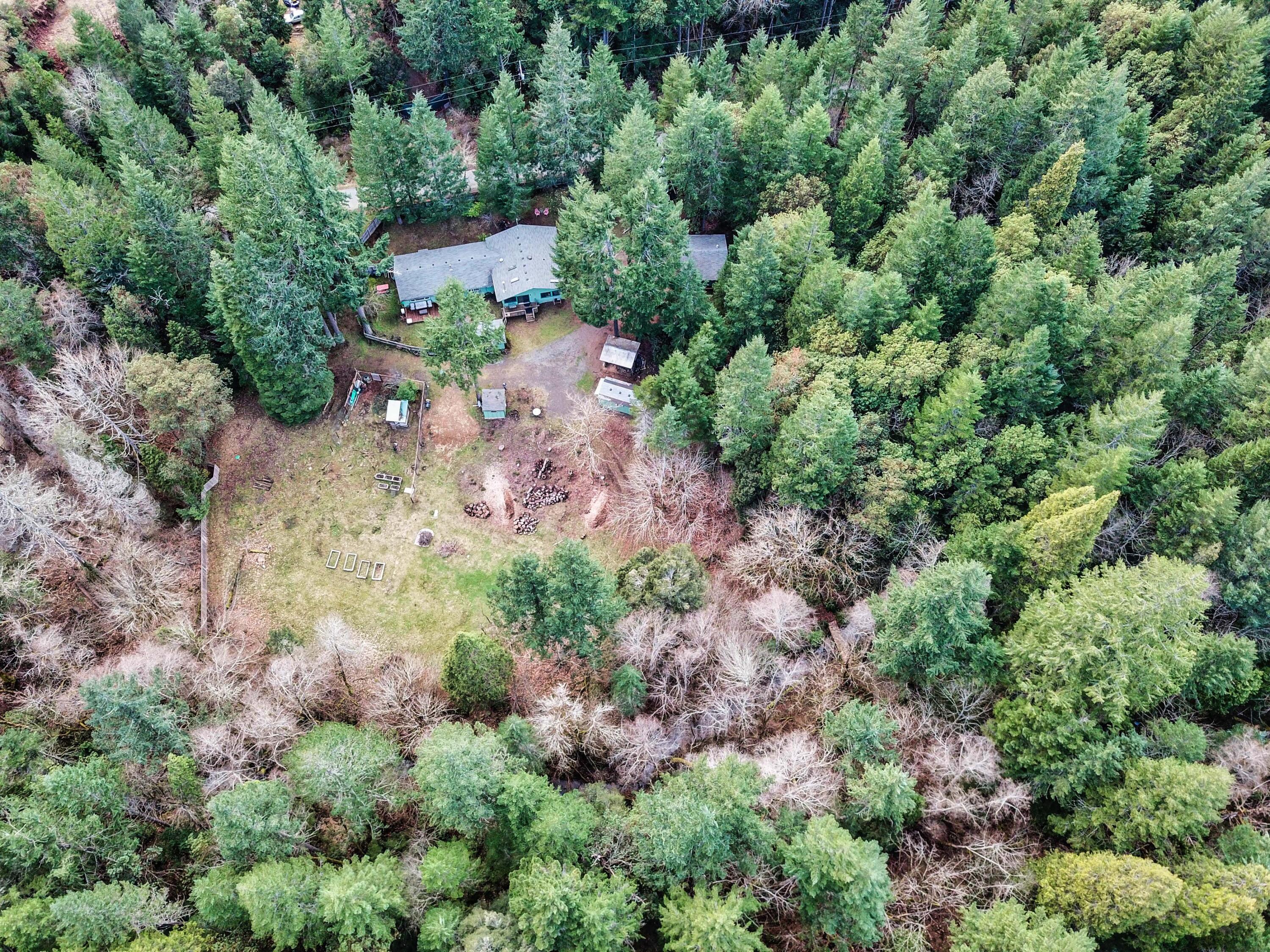 4366 Thompson Creek Road Selma, OR 97538 - Photo 2 of 36 Thompson Crk-2