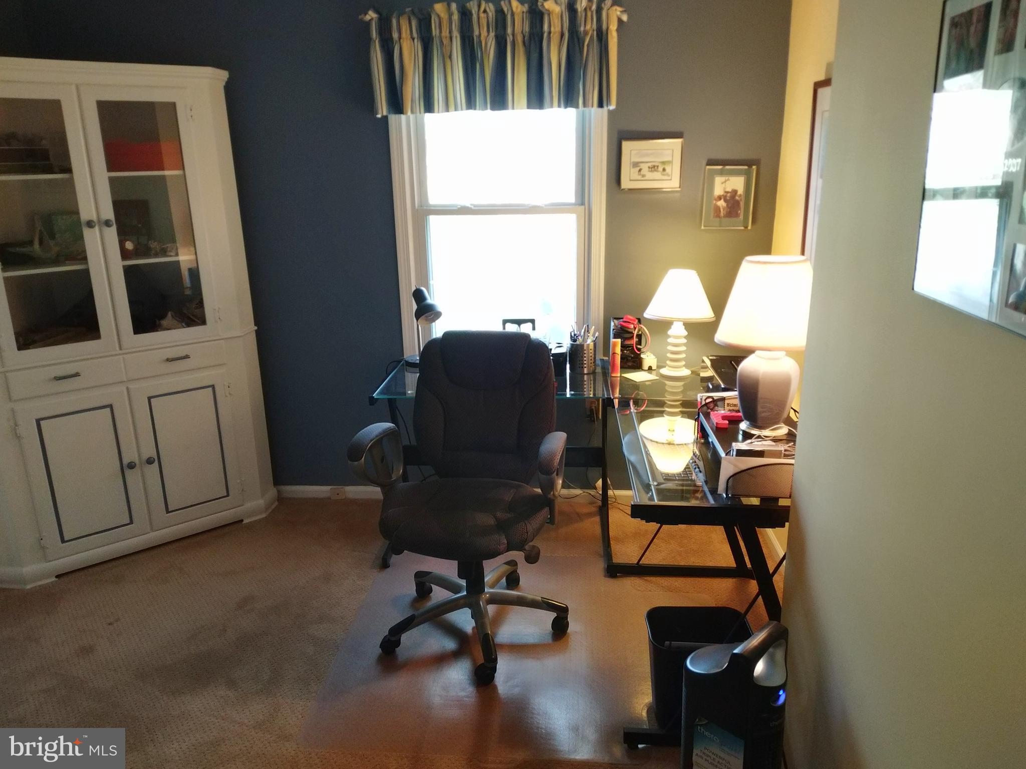 8312 Crown Court Road Alexandria, VA 22308 - Photo 57 of 68 BR 5 view of Ofc