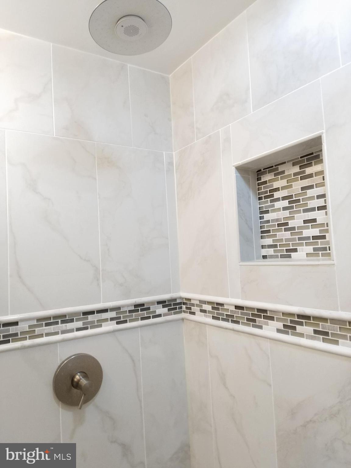 8312 Crown Court Road Alexandria, VA 22308 - Photo 62 of 68 LL Bath blue tooth speaker shower