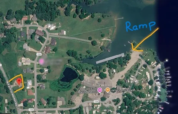 $249,900 | 4462 Farm To Market Road 17, Alba, TX 75410