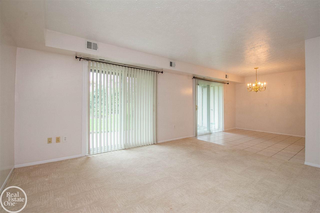 1663 Riverside Drive, Unit #1 Rochester Hills, MI 48309 - Photo 19 of 34