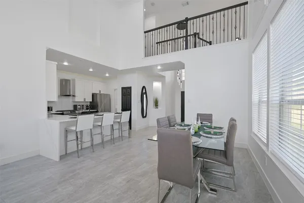 $3,500 | 2007 Que Manor Drive, Houston, TX 77090